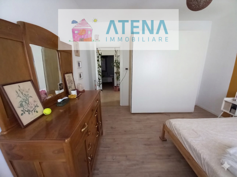 rif. 26625

PADOVA - ZONA PIOX - STANGA

Luminoso Appartamento Indipendente in Bifamiliare – Pron...