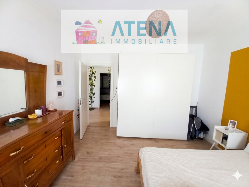 rif. 26625

PADOVA - ZONA PIOX - STANGA

Luminoso Appartamento Indipendente in Bifamiliare – Pron...