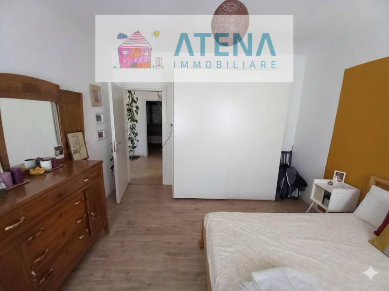 rif. 26625

PADOVA - ZONA PIOX - STANGA

Luminoso Appartamento Indipendente in Bifamiliare – Pron...
