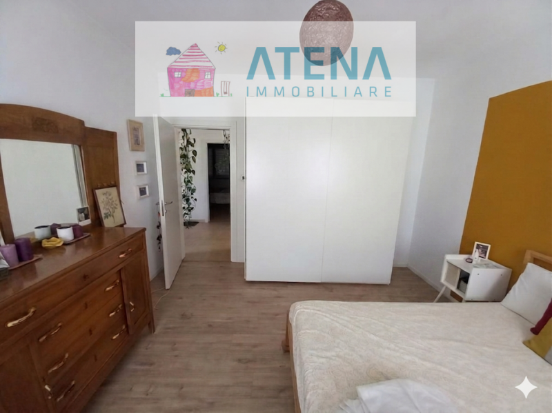 rif. 26625

PADOVA - ZONA PIOX - STANGA

Luminoso Appartamento Indipendente in Bifamiliare – Pron...