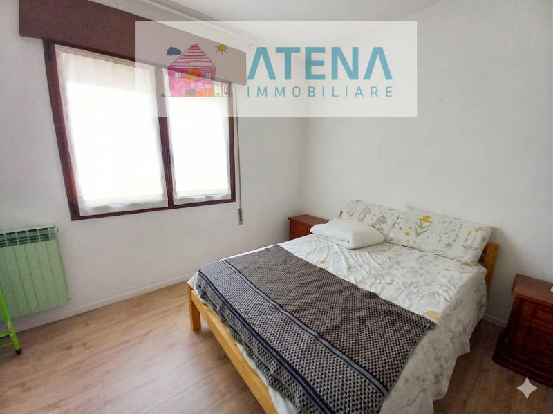 rif. 26625

PADOVA - ZONA PIOX - STANGA

Luminoso Appartamento Indipendente in Bifamiliare – Pron...