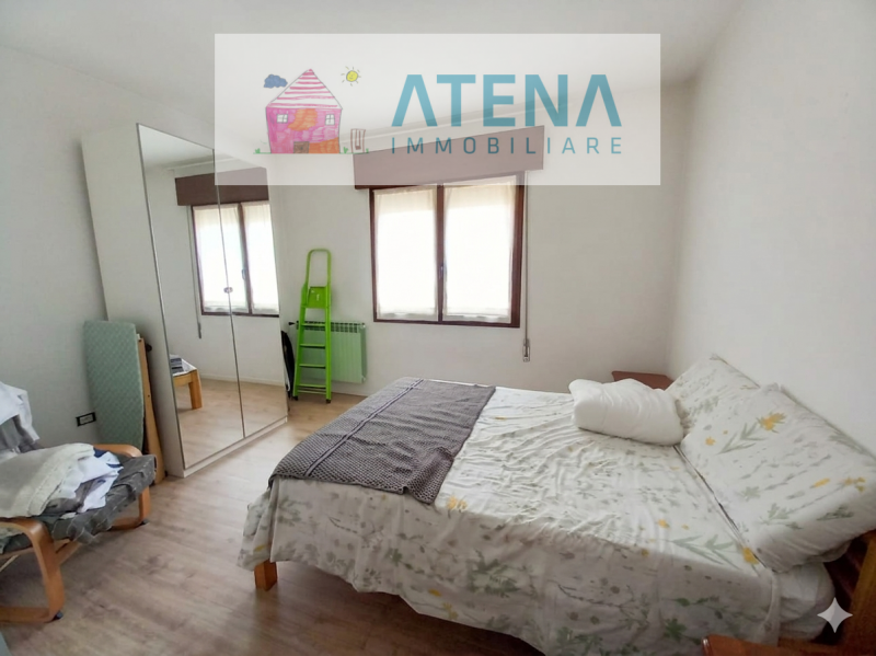 rif. 26625

PADOVA - ZONA PIOX - STANGA

Luminoso Appartamento Indipendente in Bifamiliare – Pron...