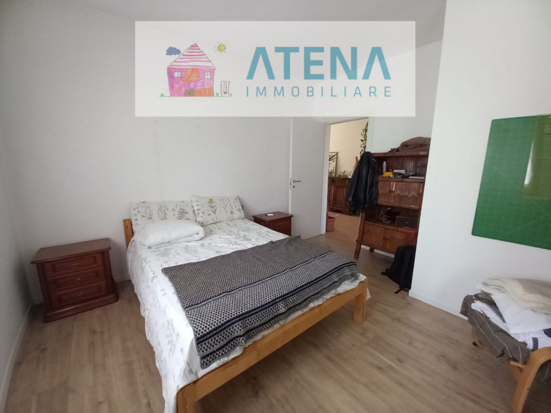 rif. 26625

PADOVA - ZONA PIOX - STANGA

Luminoso Appartamento Indipendente in Bifamiliare – Pron...