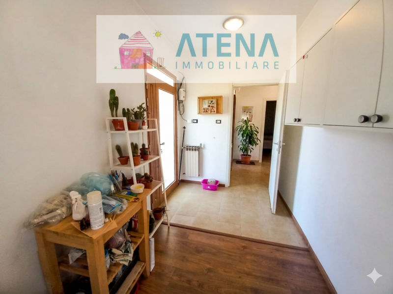 rif. 26625

PADOVA - ZONA PIOX - STANGA

Luminoso Appartamento Indipendente in Bifamiliare – Pron...