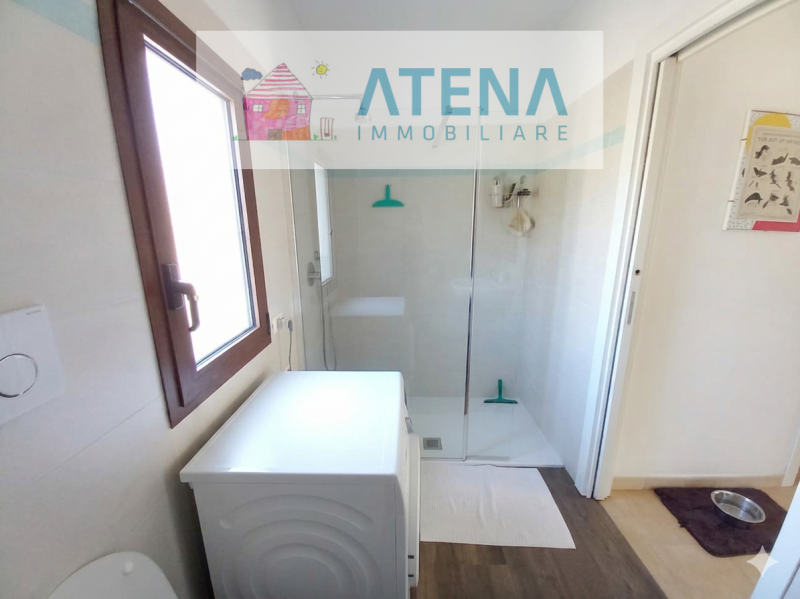 rif. 26625

PADOVA - ZONA PIOX - STANGA

Luminoso Appartamento Indipendente in Bifamiliare – Pron...