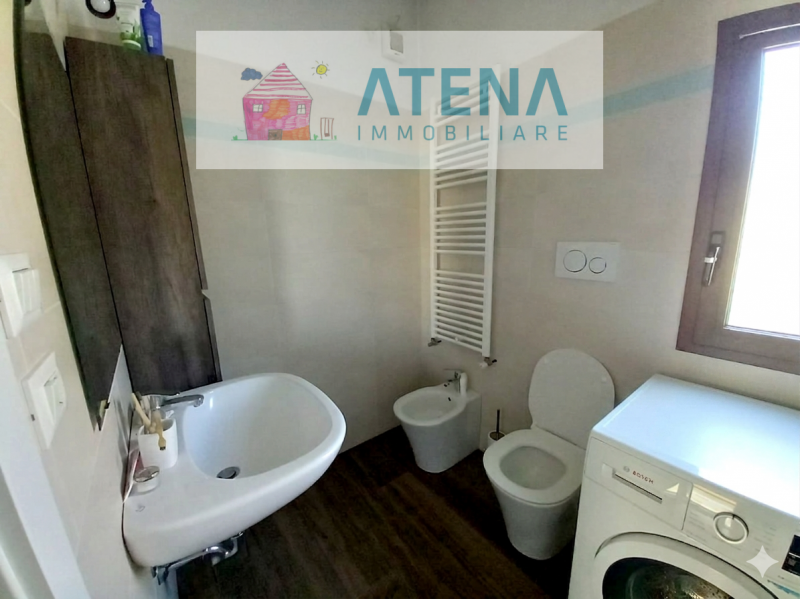 rif. 26625

PADOVA - ZONA PIOX - STANGA

Luminoso Appartamento Indipendente in Bifamiliare – Pron...