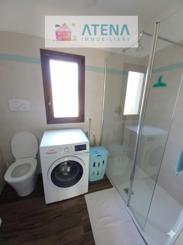 rif. 26625

PADOVA - ZONA PIOX - STANGA

Luminoso Appartamento Indipendente in Bifamiliare – Pron...