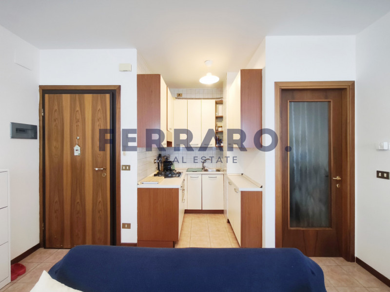 Carbonera, Mignagola. Codice YV3.

In una zona tranquilla e ben servita, poco distante dai serviz...
