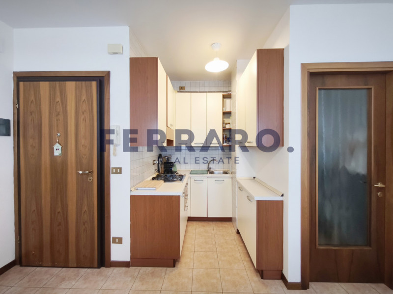 Carbonera, Mignagola. Codice YV3.

In una zona tranquilla e ben servita, poco distante dai serviz...