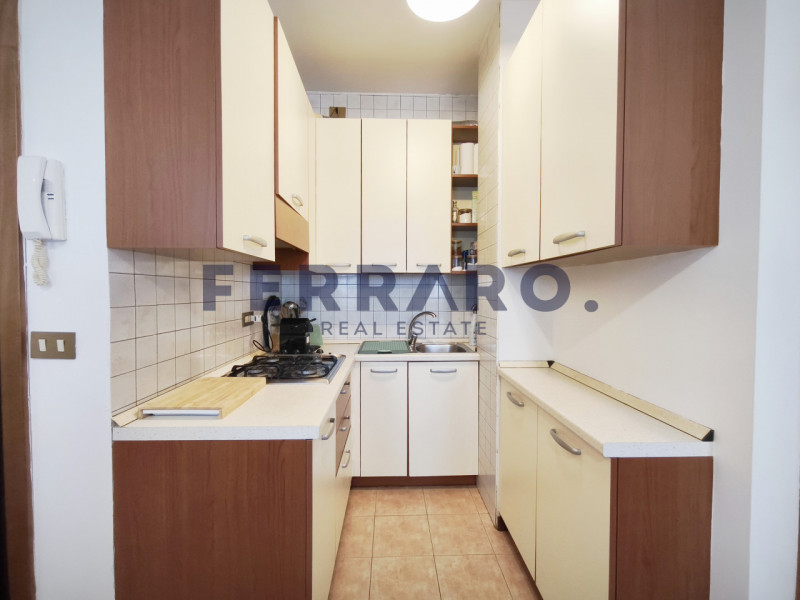 Carbonera, Mignagola. Codice YV3.

In una zona tranquilla e ben servita, poco distante dai serviz...