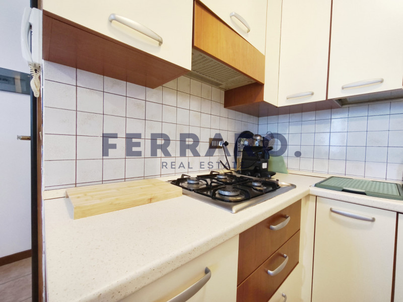 Carbonera, Mignagola. Codice YV3.

In una zona tranquilla e ben servita, poco distante dai serviz...