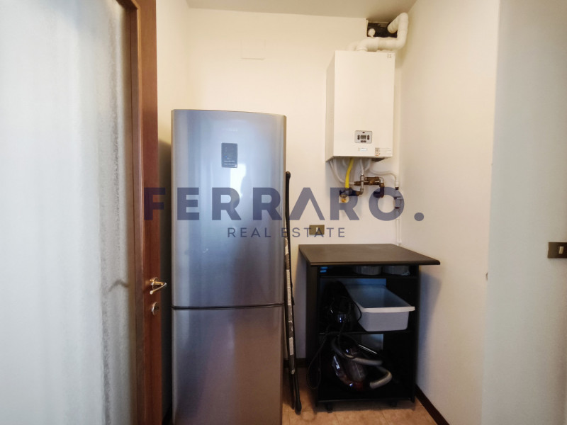 Carbonera, Mignagola. Codice YV3.

In una zona tranquilla e ben servita, poco distante dai serviz...