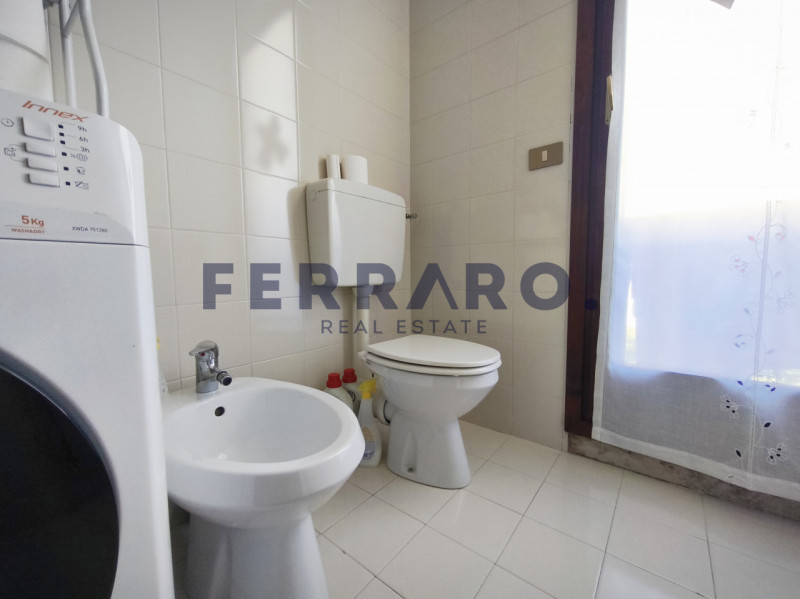 Carbonera, Mignagola. Codice YV3.

In una zona tranquilla e ben servita, poco distante dai serviz...
