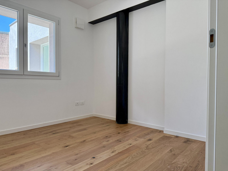 Viale Trieste - Porzione di bifamiliare completamente ristrutturata da zero, in un edificio di nu...