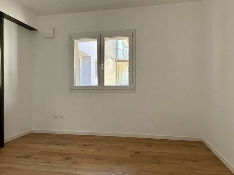 Viale Trieste - Porzione di bifamiliare completamente ristrutturata da zero, in un edificio di nu...