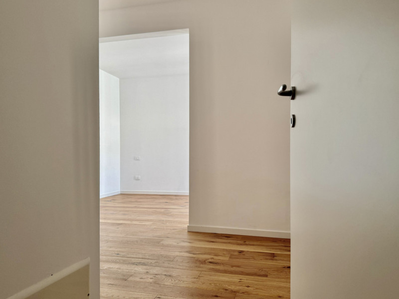 Viale Trieste - Porzione di bifamiliare completamente ristrutturata da zero, in un edificio di nu...