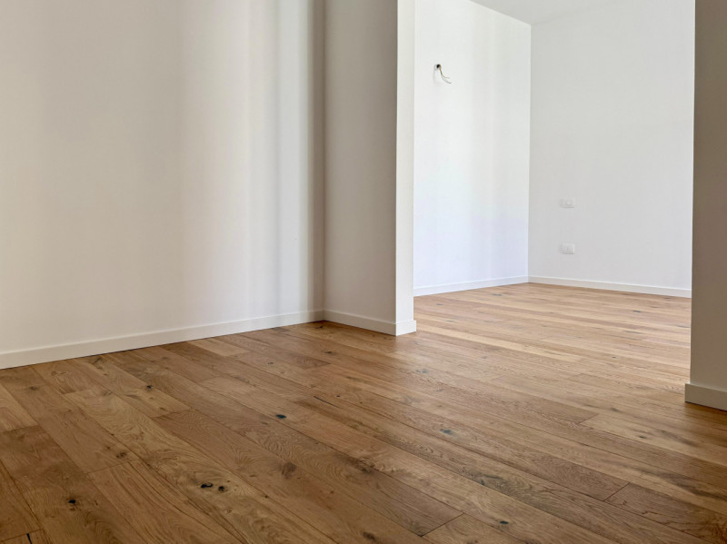 Viale Trieste - Porzione di bifamiliare completamente ristrutturata da zero, in un edificio di nu...