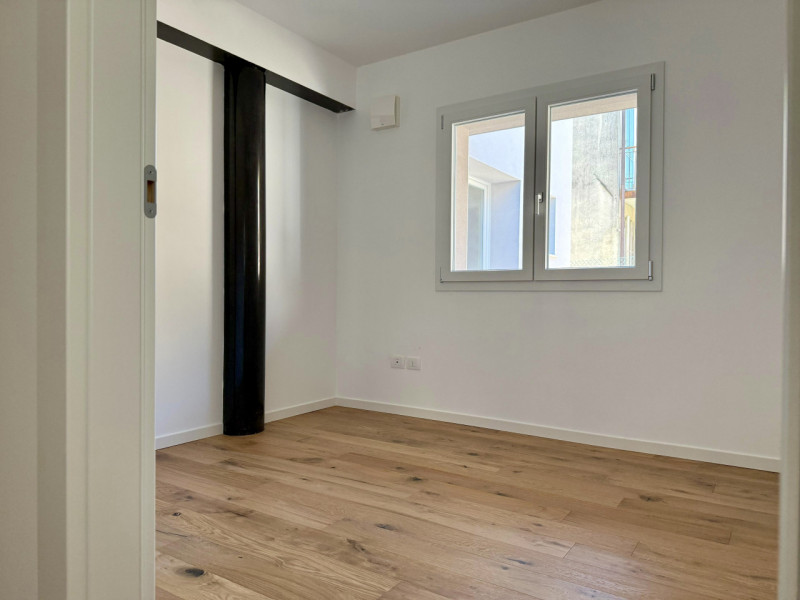Viale Trieste - Porzione di bifamiliare completamente ristrutturata da zero, in un edificio di nu...