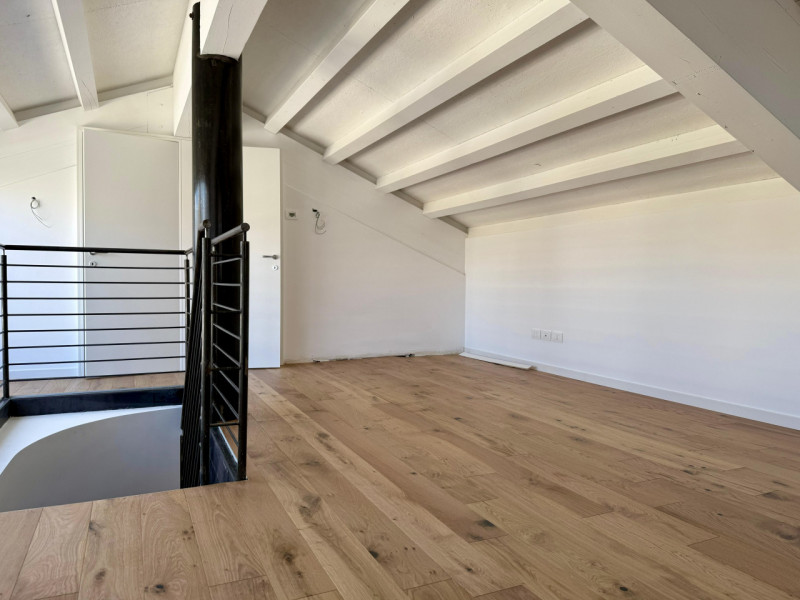 Viale Trieste - Porzione di bifamiliare indipendente con terrazzo e garage Viale Trieste - Porzio...