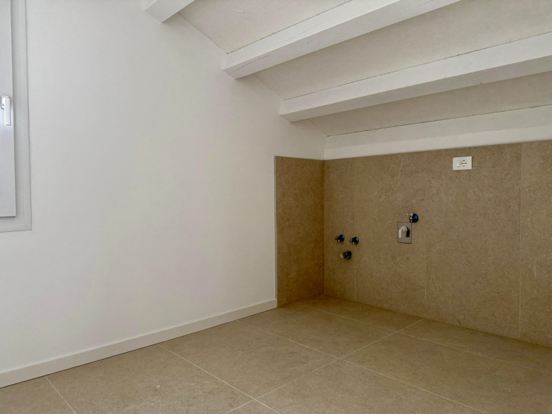 Viale Trieste - Porzione di bifamiliare indipendente con terrazzo e garage Viale Trieste - Porzio...