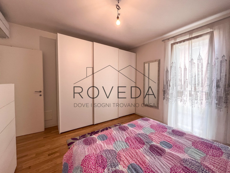 SILEA: CENTRO

RIFERIMENTO: SI5

L'agenzia Roveda Immobiliare ha il piacere di presentarvi in ven...