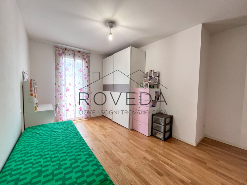 SILEA: CENTRO

RIFERIMENTO: SI5

L'agenzia Roveda Immobiliare ha il piacere di presentarvi in ven...