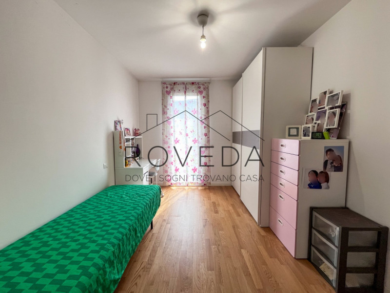 SILEA: CENTRO

RIFERIMENTO: SI5

L'agenzia Roveda Immobiliare ha il piacere di presentarvi in ven...