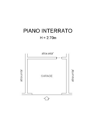 SILEA: CENTRO

RIFERIMENTO: SI5

L'agenzia Roveda Immobiliare ha il piacere di presentarvi in ven...