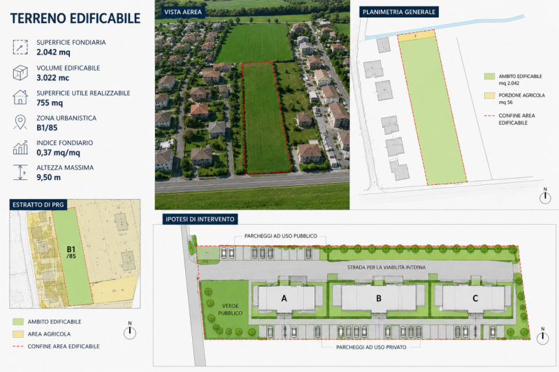QUINTO DI TREVISO

RIFERIMENTO QT7

L'agenzia Roveda Immobiliare ha il piacere di proporvi questo...