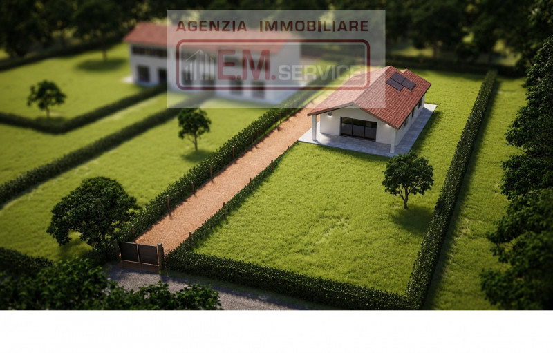 In posizione esclusiva e immersa nella tranquillità, a soli 50 metri dal fiume Sile e a 2 minuti ...