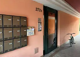 Rif. A.A.266-25

Vendita all'asta - appartamento al piano terra con garage in data 08 luglio 2026...