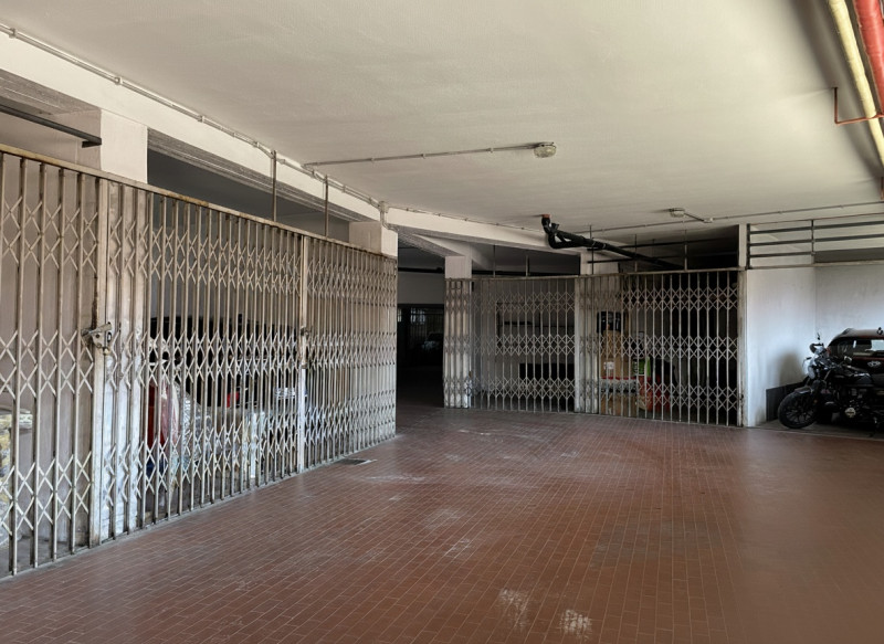 VIA OGNISSANTI a pochi minuti dagli Ospedali, dalle principali Università e dal centro storico,
 ...