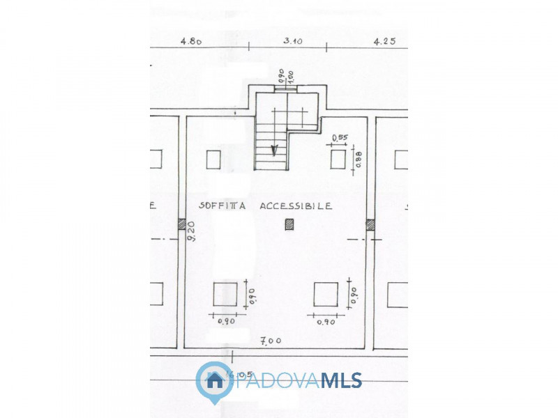 Immobile in esclusiva al Gruppo Padova MLS
LEGNARO Località Casone. Proponiamo in vendita una nuo...