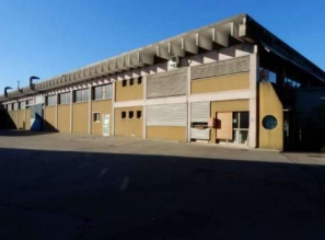 Rif. A.A.46-25

Vendita all'asta - capannone industriale con accessori in data 09 luglio 2026

De...