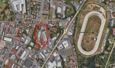 Rif. A.A.46-25

Vendita all'asta - capannone industriale con accessori in data 09 luglio 2026

De...