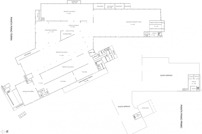 Rif. A.A.46-25

Vendita all'asta - capannone industriale con accessori in data 09 luglio 2026

De...