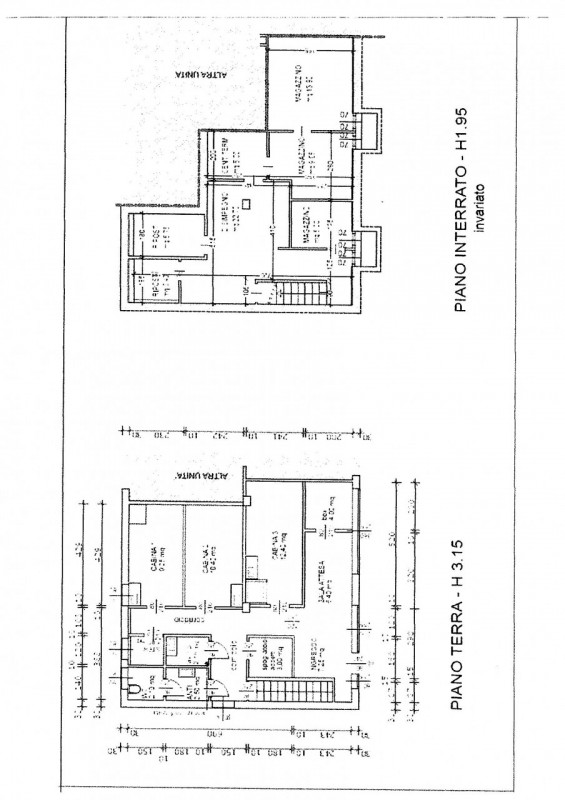quartiere savonarola per investimento vendesi negozio commerciale di circa 90 mq oltre 70mq  a ma...