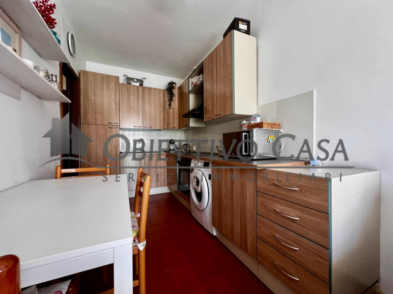 Rif. PD130 -  In zona Stanga, in via residenziale chiusa, zona strategica e ben servita, comoda a...