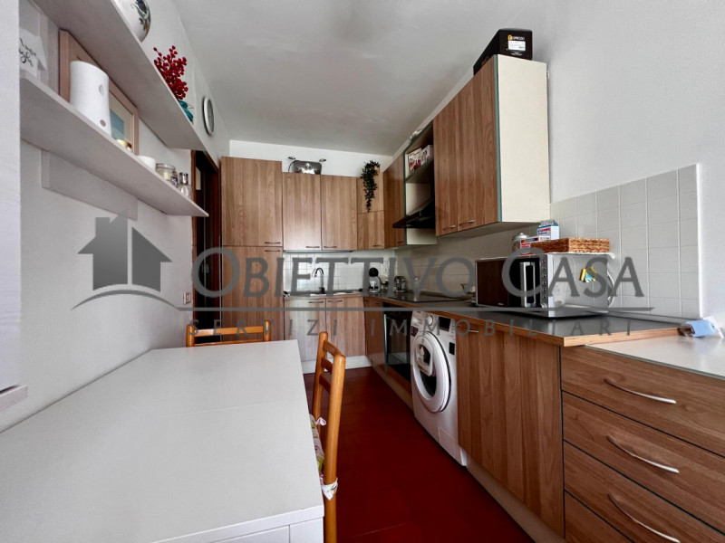 Rif. PD130 -  In zona Stanga, in via residenziale chiusa, zona strategica e ben servita, comoda a...