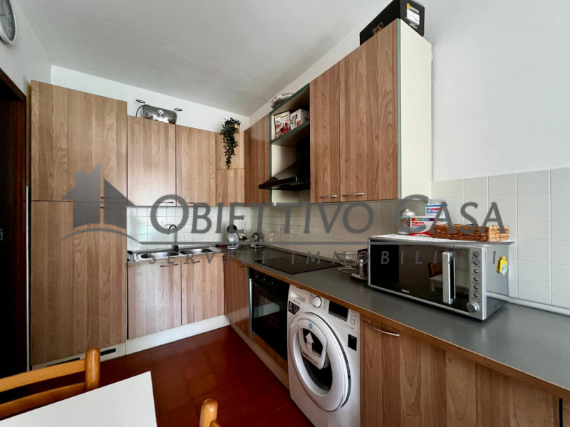 Rif. PD130 -  In zona Stanga, in via residenziale chiusa, zona strategica e ben servita, comoda a...