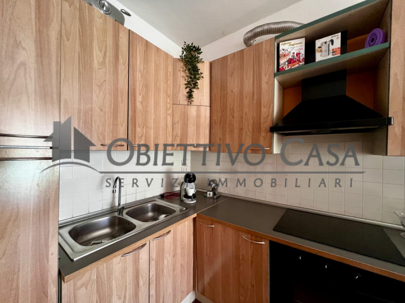 Rif. PD130 -  In zona Stanga, in via residenziale chiusa, zona strategica e ben servita, comoda a...