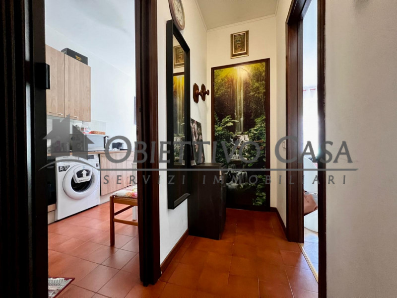 Rif. PD130 -  In zona Stanga, in via residenziale chiusa, zona strategica e ben servita, comoda a...