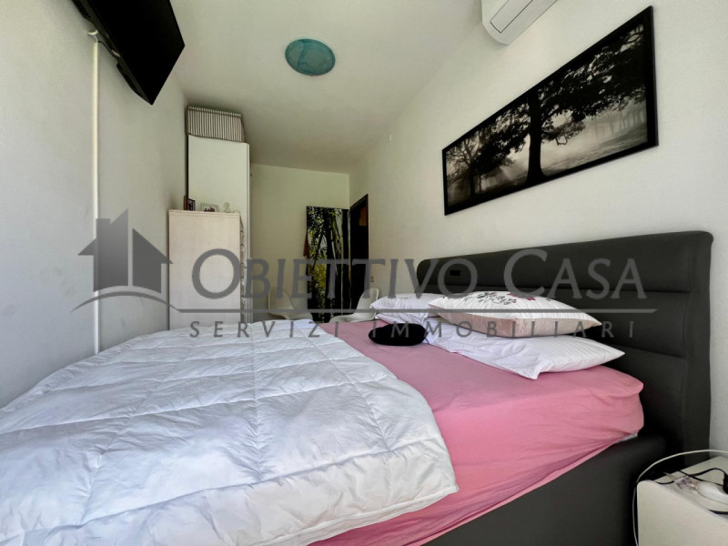 Rif. PD130 -  In zona Stanga, in via residenziale chiusa, zona strategica e ben servita, comoda a...