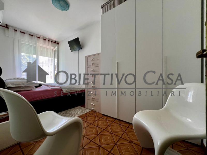 Rif. PD130 -  In zona Stanga, in via residenziale chiusa, zona strategica e ben servita, comoda a...