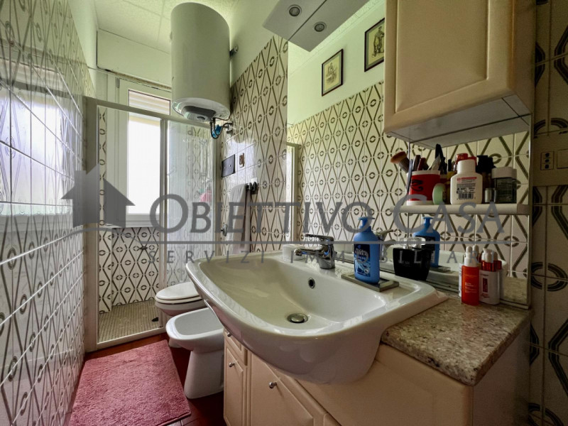 Rif. PD130 -  In zona Stanga, in via residenziale chiusa, zona strategica e ben servita, comoda a...