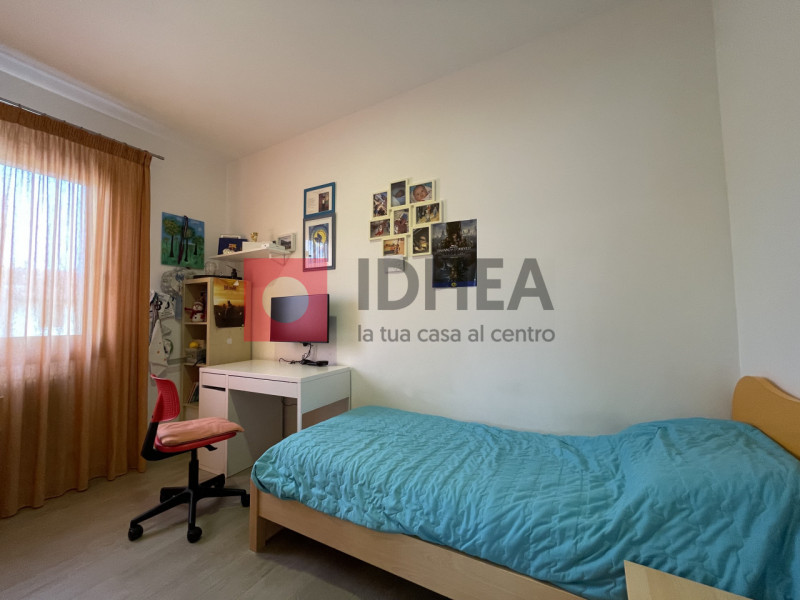 RONCADE:SAN CIPRIANO

A Roncade, in tranquilla area residenziale della zona di San Cipriano, l'ag...