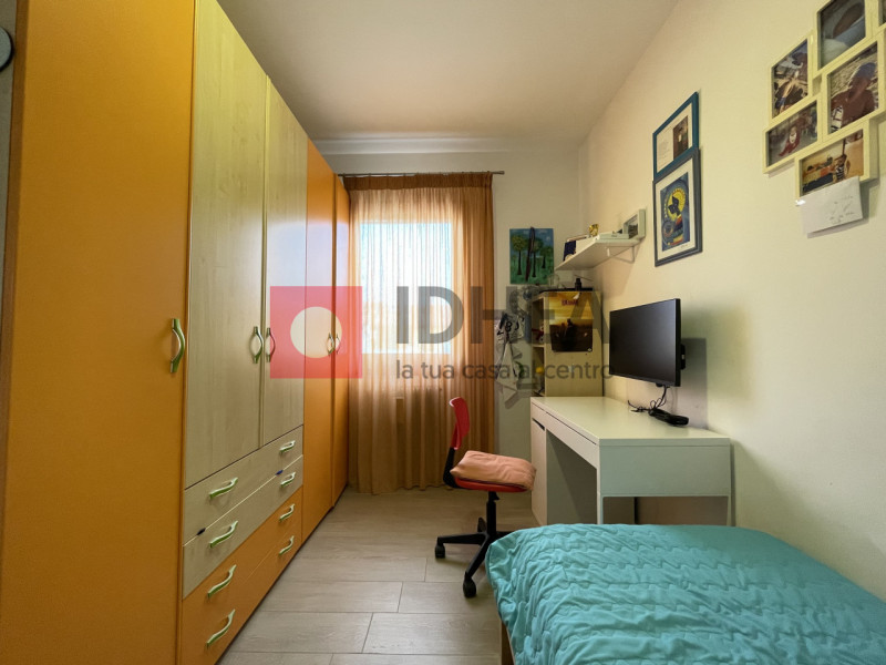 RONCADE:SAN CIPRIANO

A Roncade, in tranquilla area residenziale della zona di San Cipriano, l'ag...