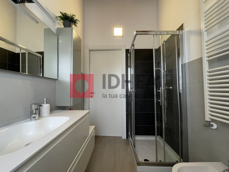 RONCADE:SAN CIPRIANO

A Roncade, in tranquilla area residenziale della zona di San Cipriano, l'ag...