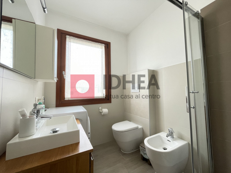 RONCADE:SAN CIPRIANO

A Roncade, in tranquilla area residenziale della zona di San Cipriano, l'ag...