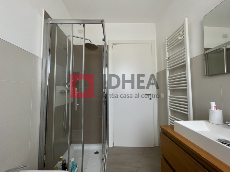 RONCADE:SAN CIPRIANO

A Roncade, in tranquilla area residenziale della zona di San Cipriano, l'ag...